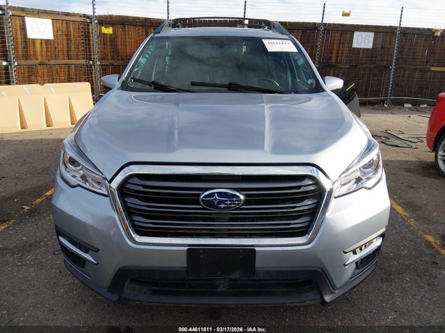 Subaru Ascent Limited