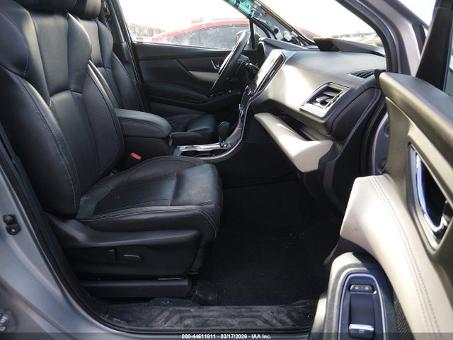 Subaru Ascent Limited
