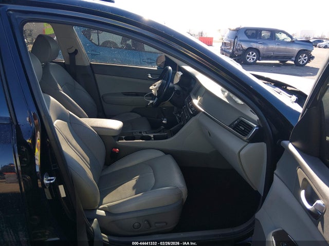 Kia Optima Ex