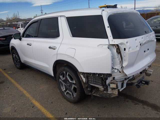 Hyundai PALISADE Limited