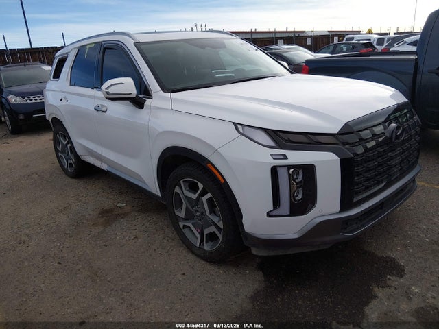 Salvage Hyundai PALISADE Image