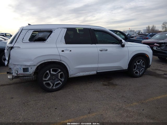 Hyundai PALISADE Limited