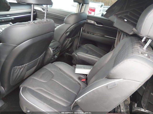Hyundai PALISADE Limited