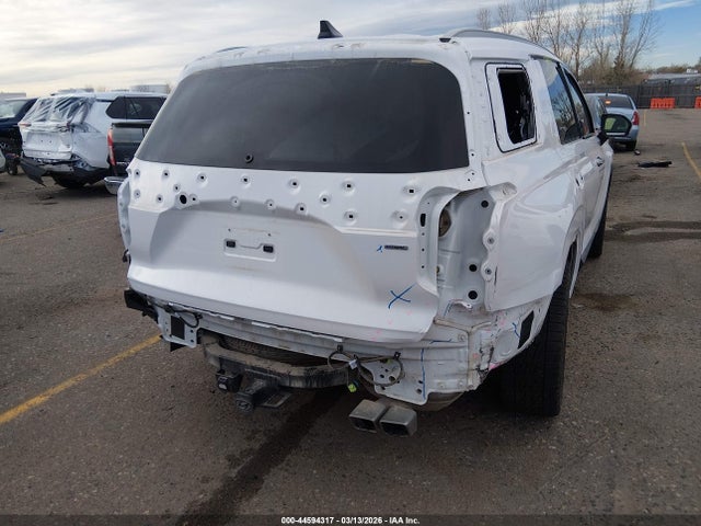 Hyundai PALISADE Limited