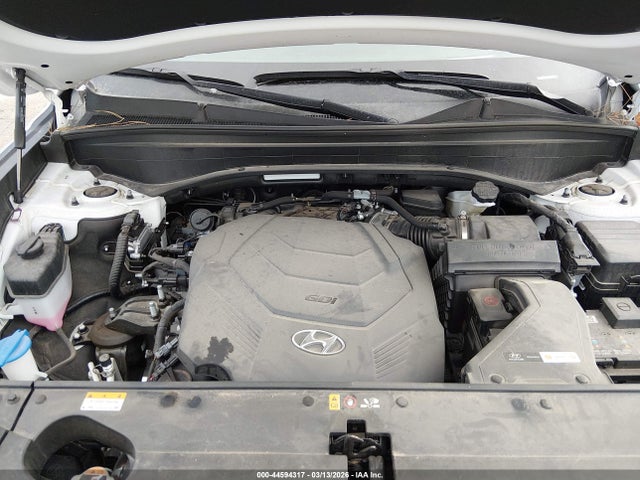 Hyundai PALISADE Limited