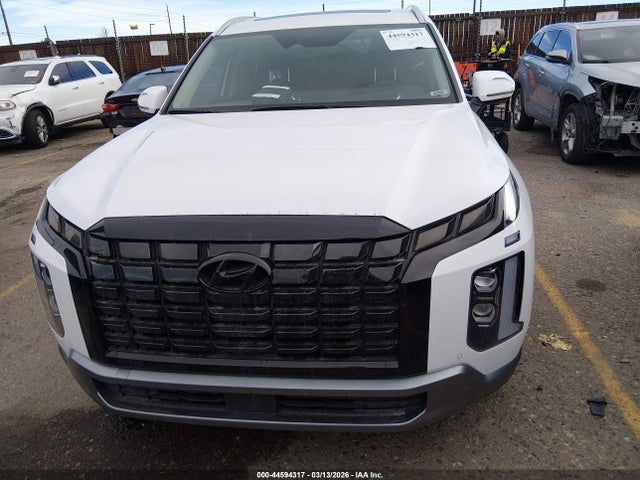 Hyundai PALISADE Limited