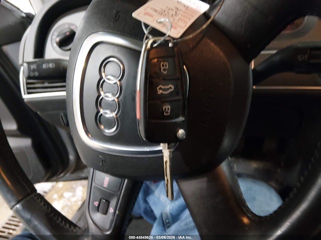 Audi A6 3.2