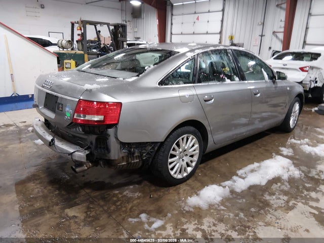 Audi A6 3.2