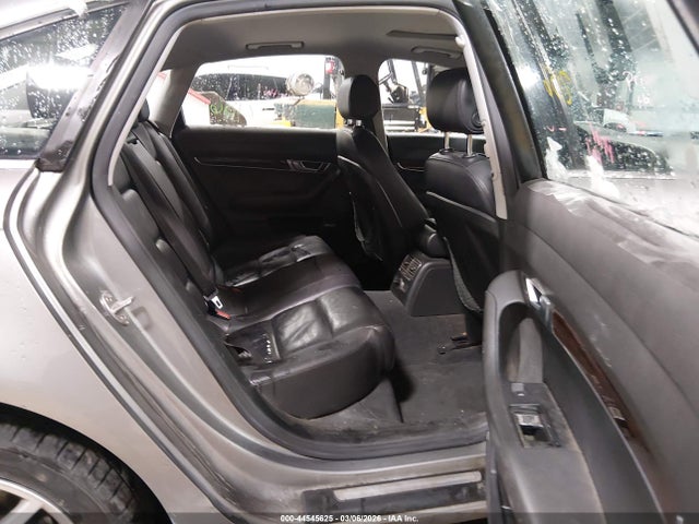 Audi A6 3.2