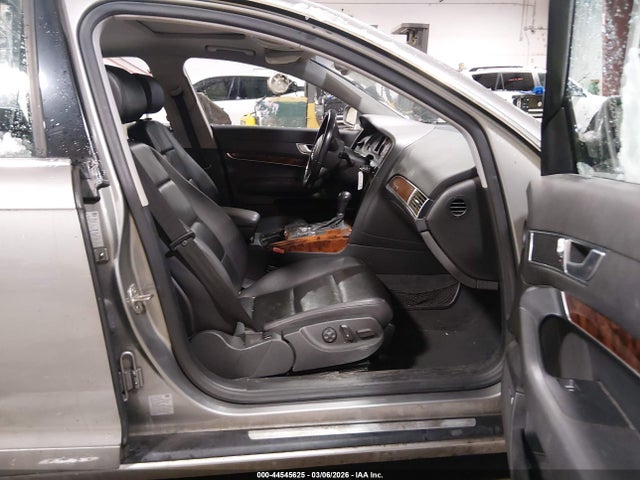 Audi A6 3.2
