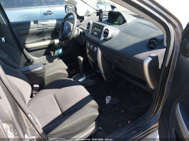 Scion xA