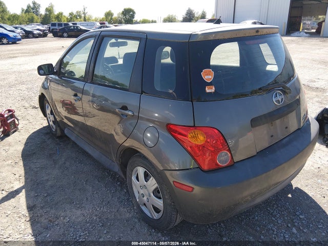Scion xA