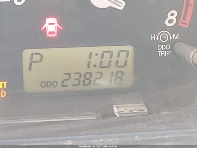 Scion xA