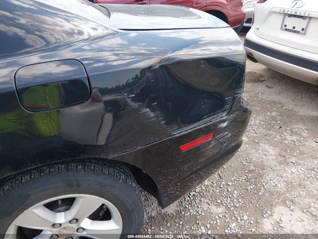 Dodge Charger Se