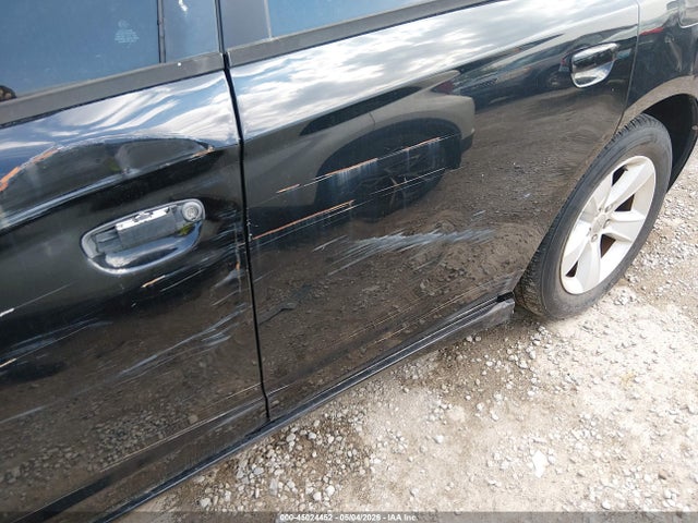 Dodge Charger Se