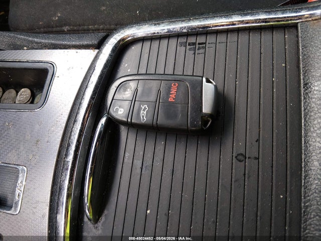 Dodge Charger Se