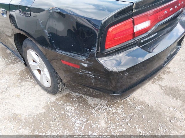 Dodge Charger Se