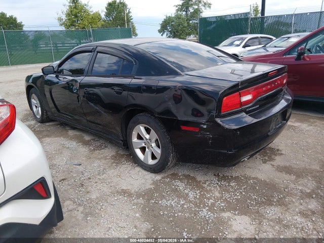 Dodge Charger Se