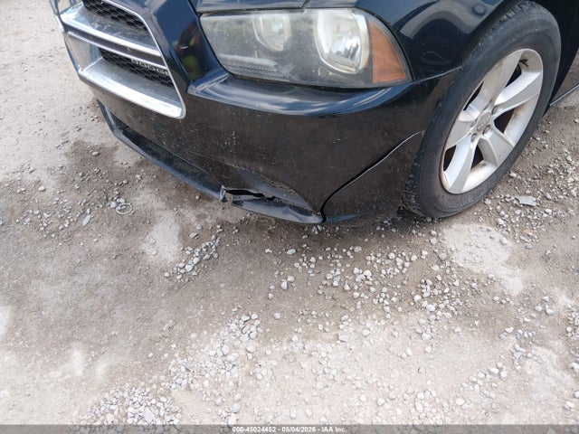 Dodge Charger Se