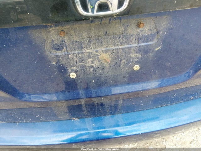 Honda Fit Sport