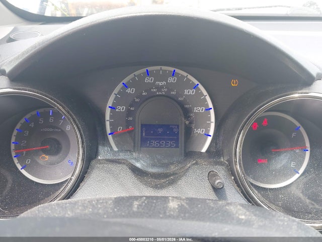 Honda Fit Sport