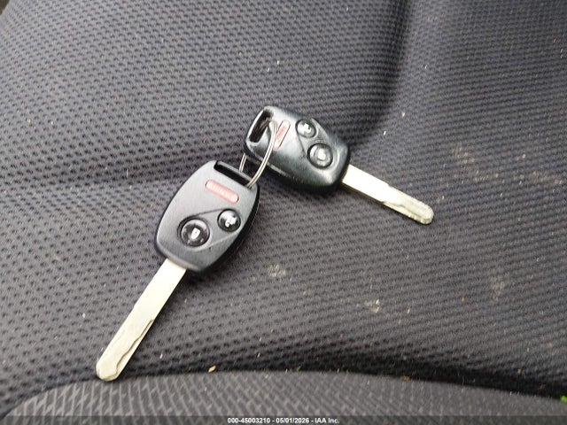 Honda Fit Sport