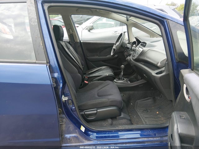Honda Fit Sport