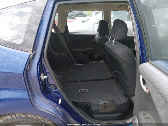 Honda Fit Sport