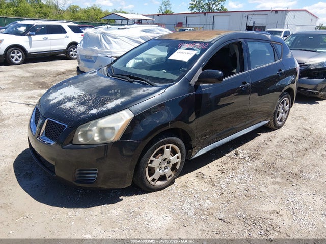 Pontiac Vibe