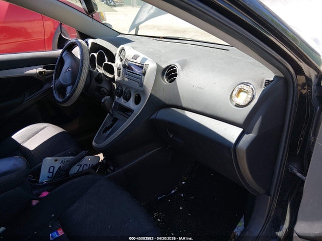 Pontiac Vibe