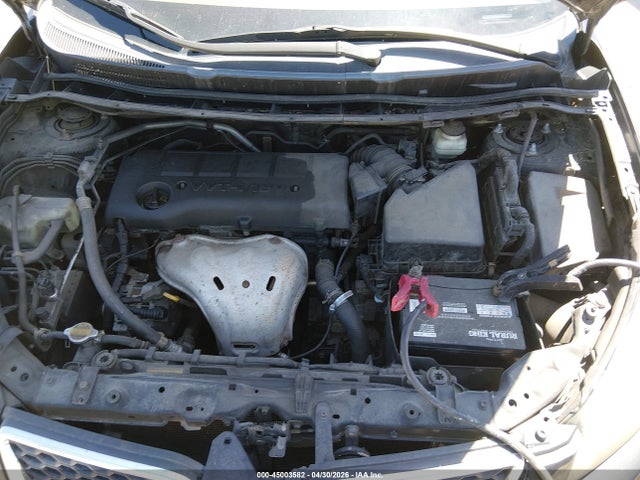 Pontiac Vibe