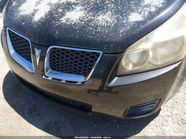 Pontiac Vibe