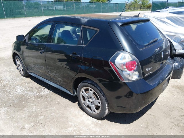 Pontiac Vibe