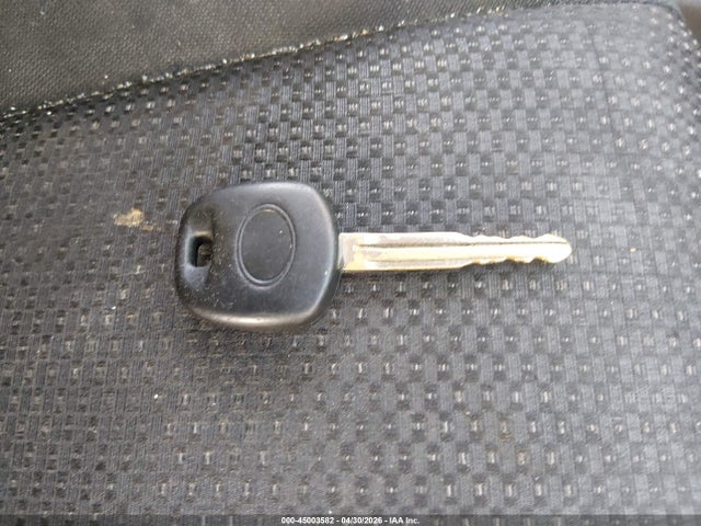 Pontiac Vibe