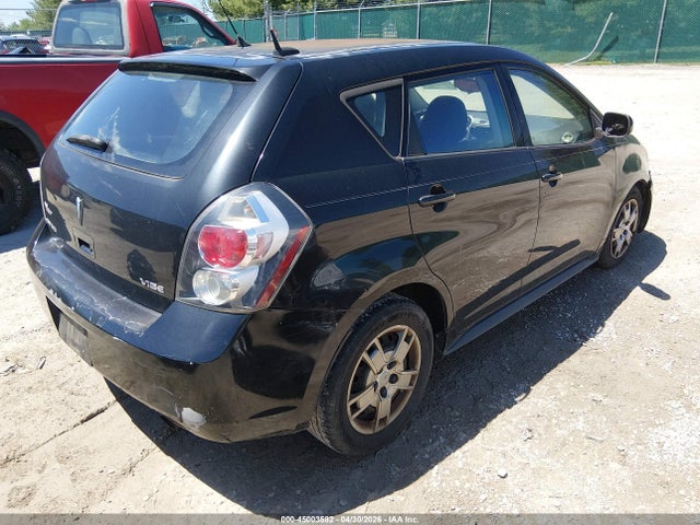 Pontiac Vibe