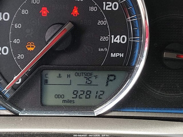Toyota RAV4 Limited