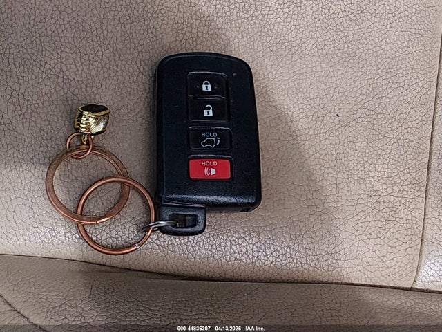 Toyota RAV4 Limited