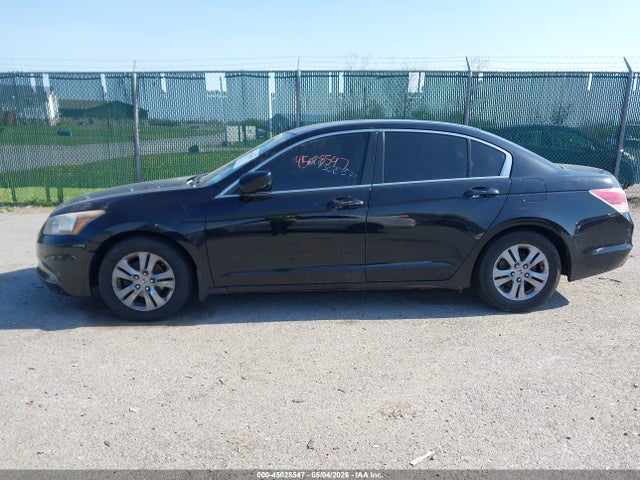 Honda Accord 2.4 Se