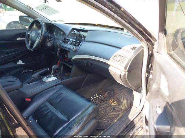 Honda Accord 2.4 Se