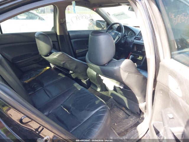 Honda Accord 2.4 Se