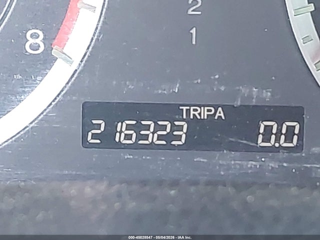 Honda Accord 2.4 Se