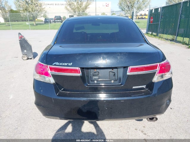 Honda Accord 2.4 Se