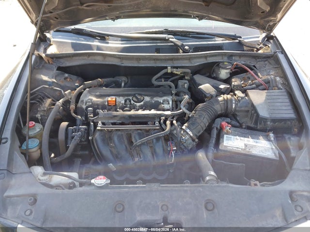 Honda Accord 2.4 Se