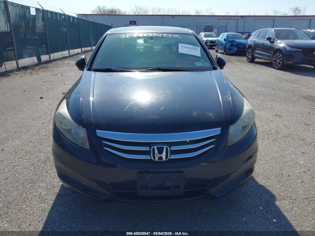 Honda Accord 2.4 Se