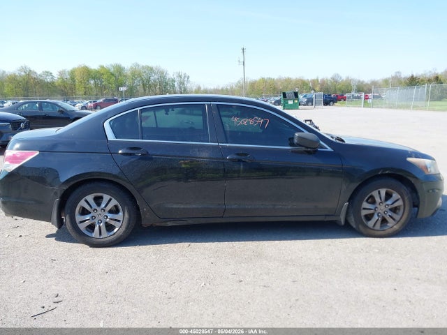 Honda Accord 2.4 Se