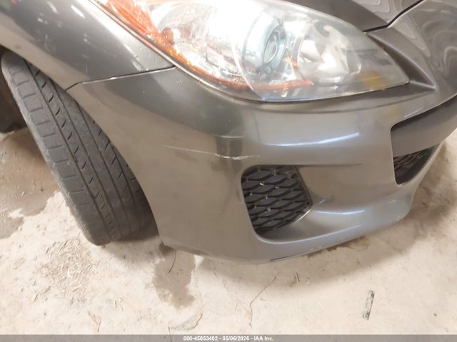 Mazda Mazda3 I Touring