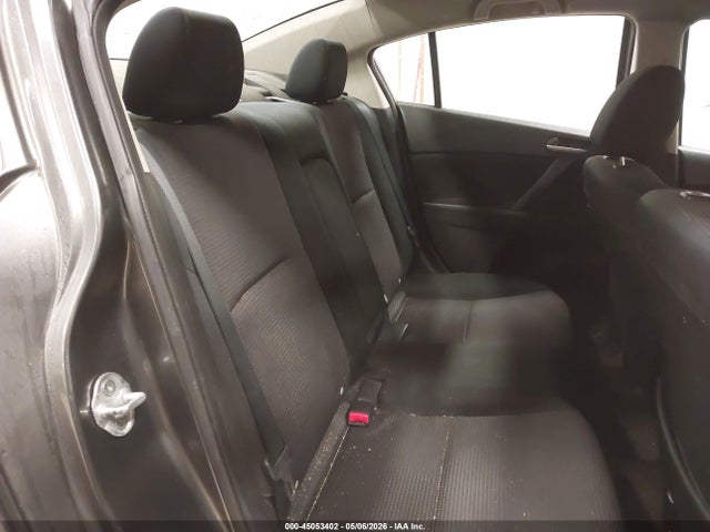 Mazda Mazda3 I Touring