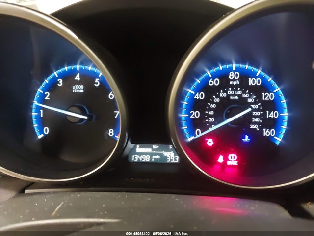 Mazda Mazda3 I Touring