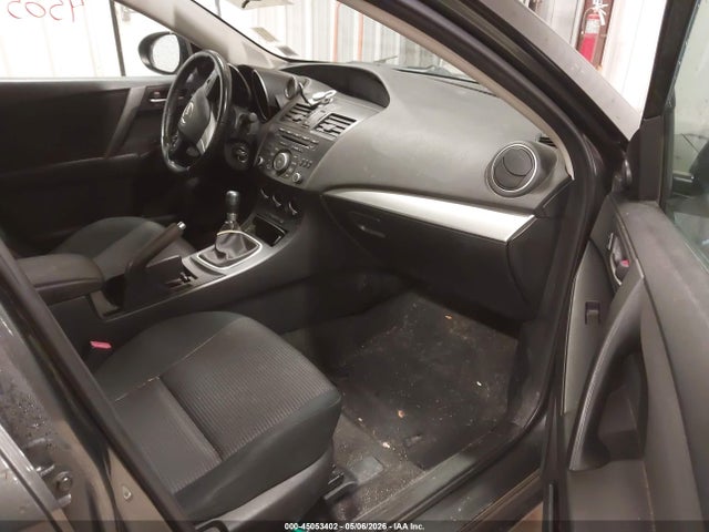 Mazda Mazda3 I Touring