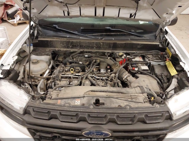 Ford Maverick Xl
